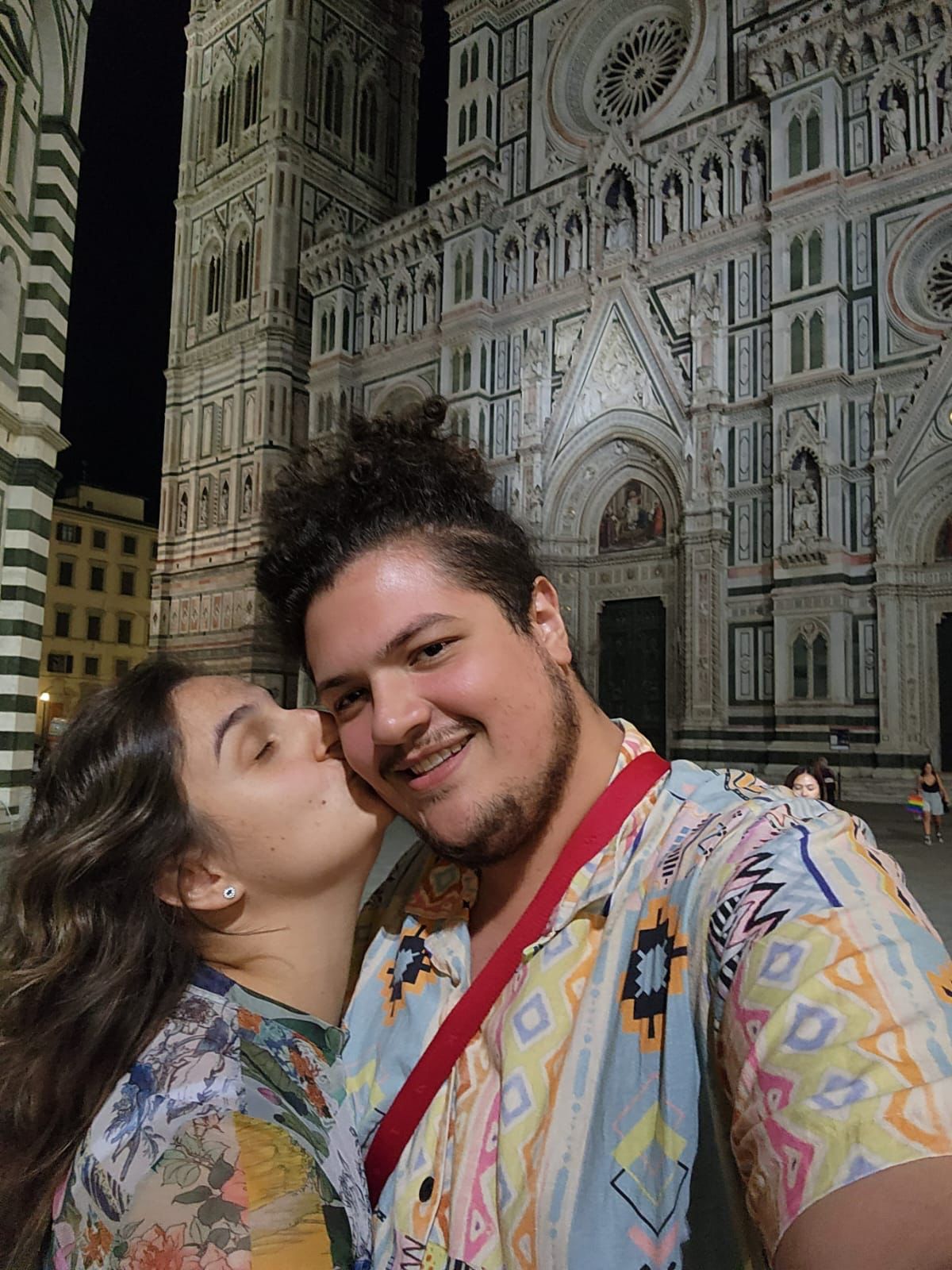 Foto do casal 1